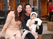 Giải trí - Thái độ của mẹ đại gia Đức An trong lần đầu gặp con dâu thứ 4 Phan Như Thảo
