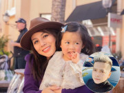 Giải trí - Vợ cũ chua chát cho biết diễn viên Hoàng Anh "từ lúc đi đến giờ chưa hề hỏi thăm con"