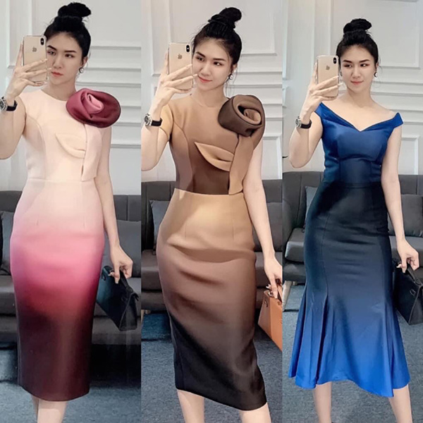 Nguyễn Trương Thảo Nhi “thổi làn gió” thời trang mới qua TINA Shop - 3