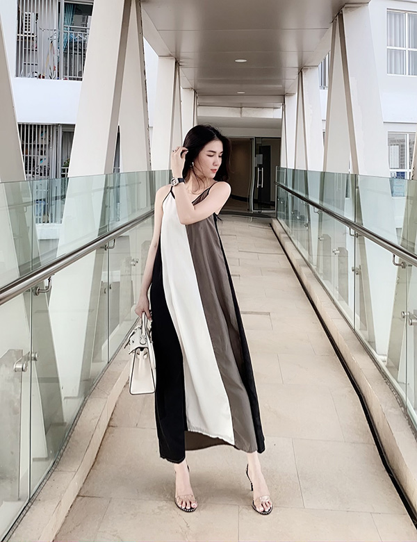 Nguyễn Trương Thảo Nhi “thổi làn gió” thời trang mới qua TINA Shop - 4