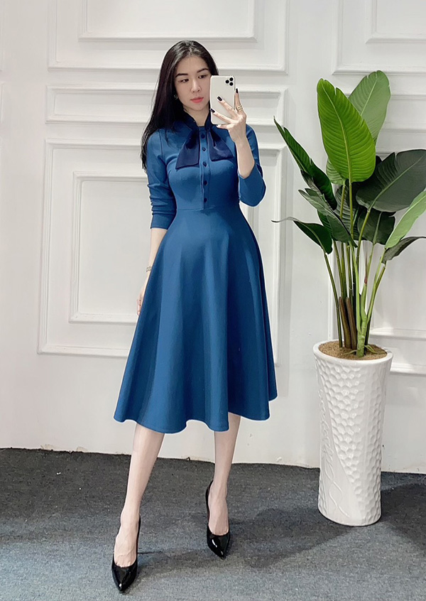 Nguyễn Trương Thảo Nhi “thổi làn gió” thời trang mới qua TINA Shop - 5