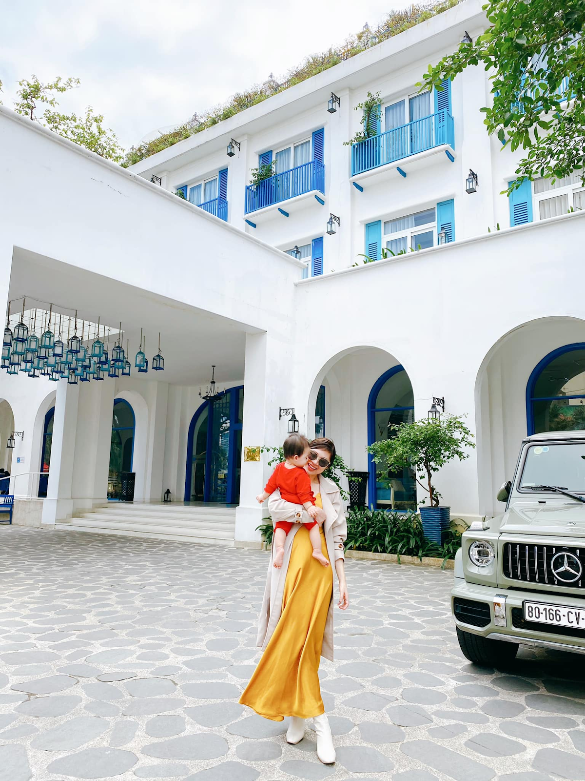 Mẹ bỉm chia sẻ bí kíp trải qua năm đầu chăm con mà không ông bà, không người giúp việc - 1