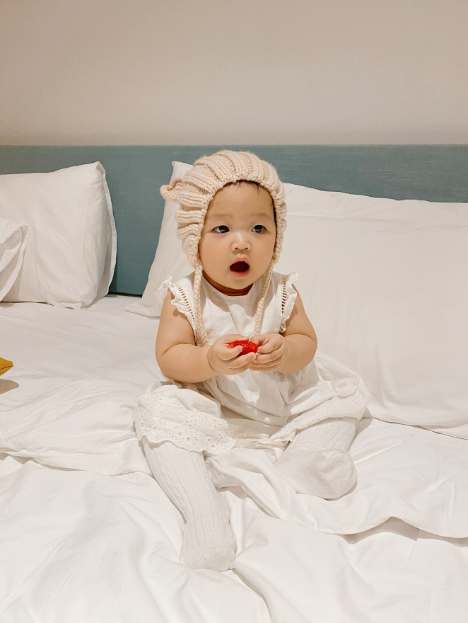 Mẹ bỉm chia sẻ bí kíp trải qua năm đầu chăm con mà không ông bà, không người giúp việc - 10