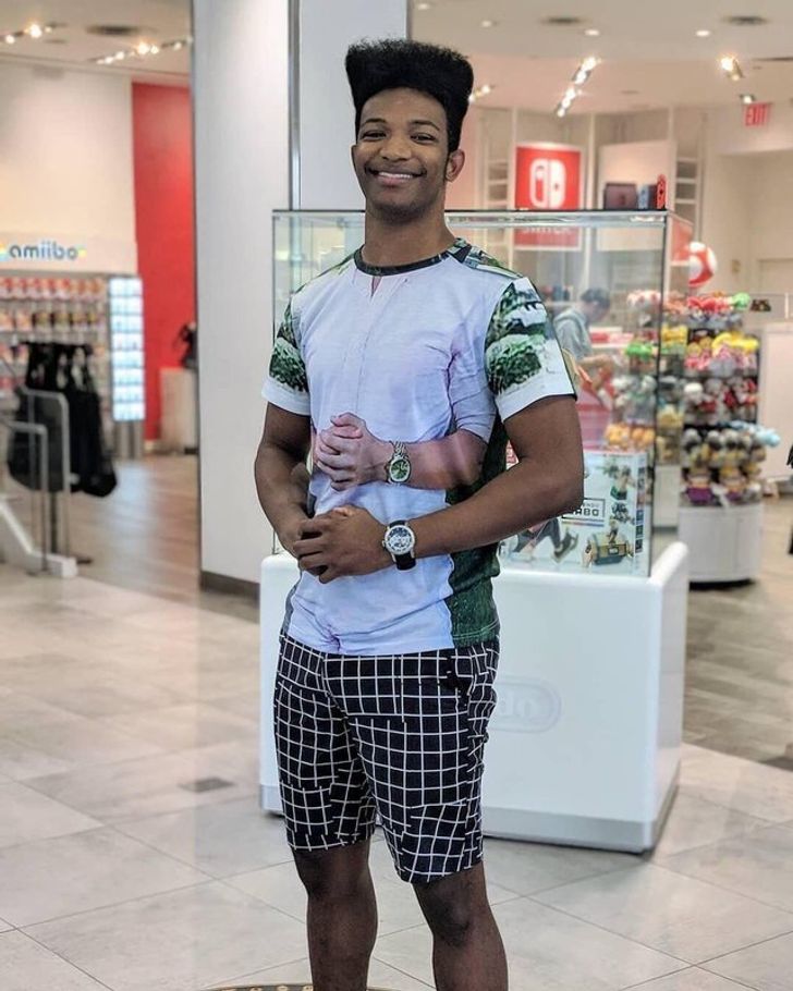 23 bức ảnh khiến người xem ngơ ngẩn rồi thốt lên: “À! Ra là thế” - 19