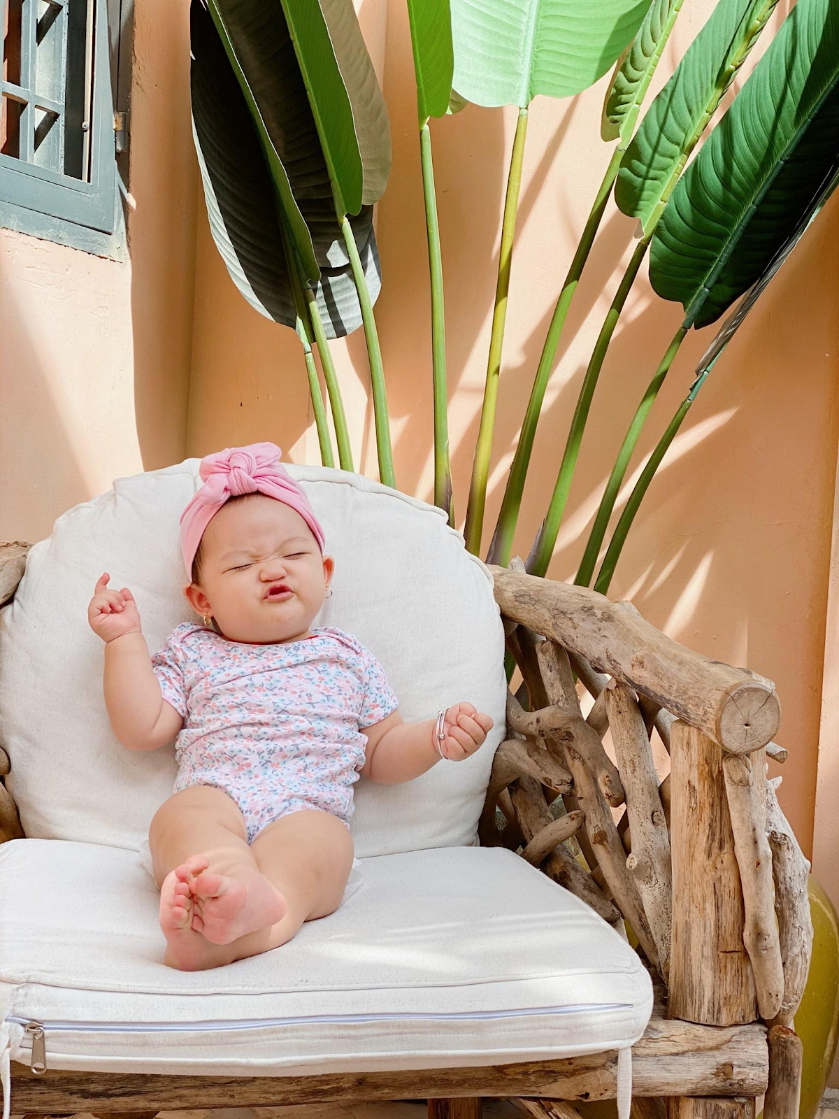 Mẹ bỉm chia sẻ bí kíp trải qua năm đầu chăm con mà không ông bà, không người giúp việc - 7