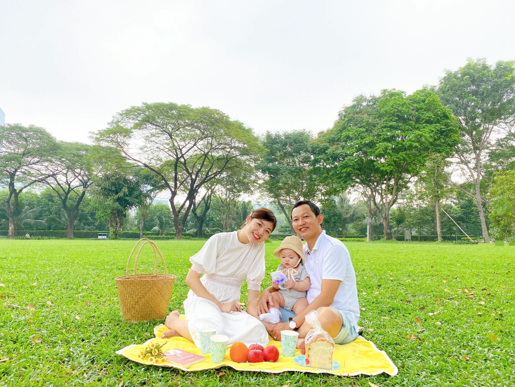 Mẹ bỉm chia sẻ bí kíp trải qua năm đầu chăm con mà không ông bà, không người giúp việc - 9