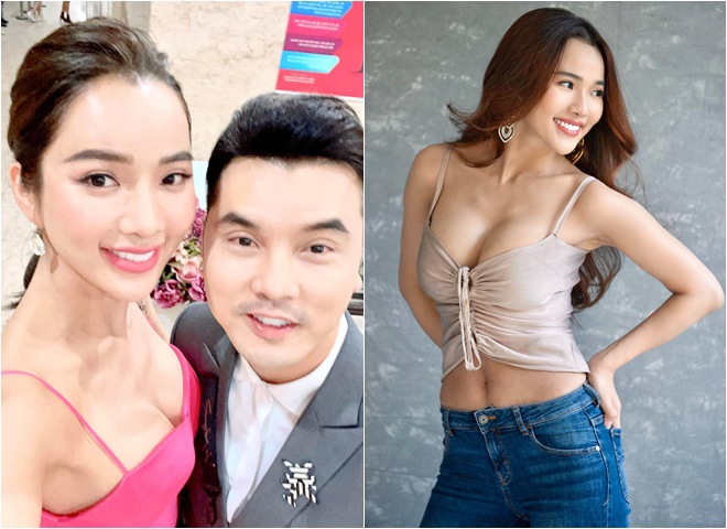 Sao Việt 24h: Ưng Hoàng Phúc tung clip vợ qua camera thường, nhan sắc mẹ 3 con gây trầm trồ - 3