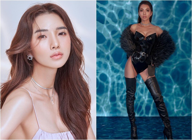 Sao Việt 24h: Ưng Hoàng Phúc tung clip vợ qua camera thường, nhan sắc mẹ 3 con gây trầm trồ - 4