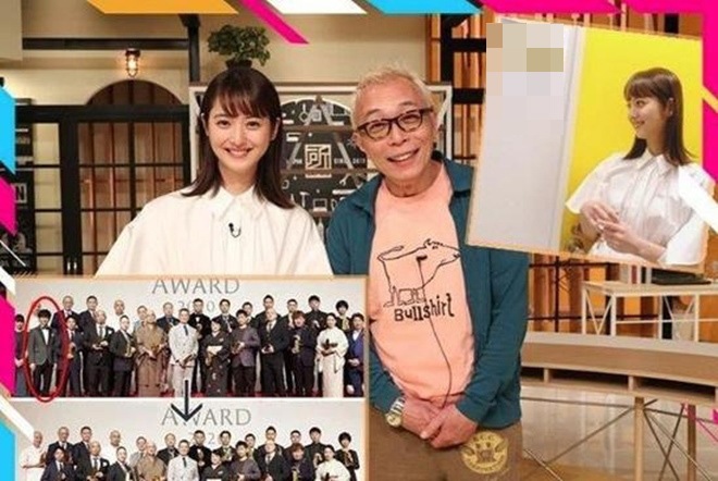 Sau bê bối ngoại tình, bị tẩy chay, sao hài Nhật Bản ra chợ cá làm bốc vác kiếm sống - 3