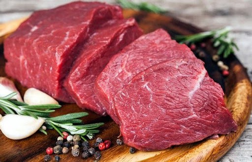 Mua thịt bò, đầu bếp khuyên thấy 5 miếng này tốt nhất hãy tránh xa - 5