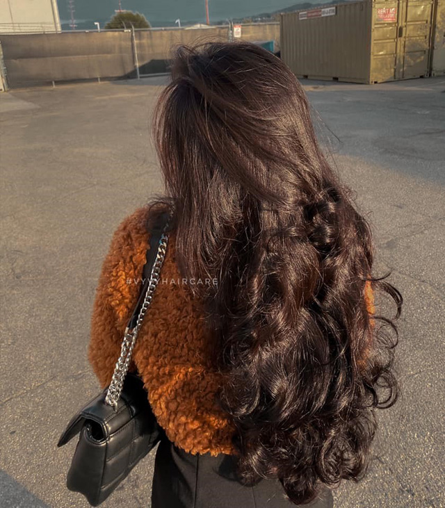 Với VyVy Haircare, thỏa sức tự tin cùng mái tóc bồng bềnh, không lo gãy rụng mỗi ngày! - 1