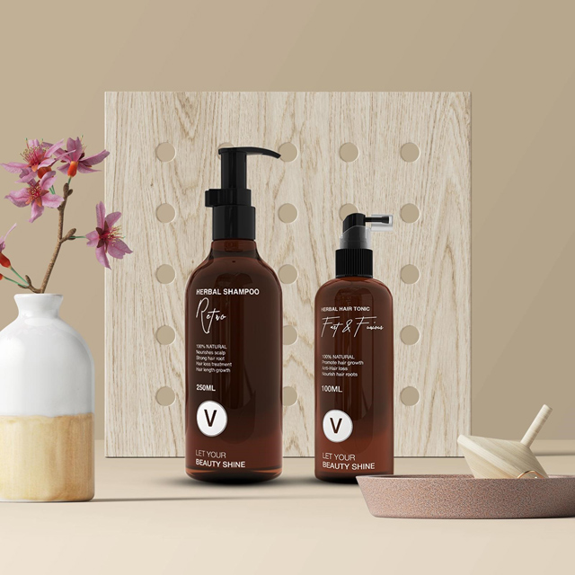 Với VyVy Haircare, thỏa sức tự tin cùng mái tóc bồng bềnh, không lo gãy rụng mỗi ngày! - 2