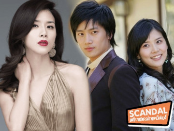 Hoa hậu Lee Bo Young: Đăng quang 20 năm, xóa bỏ mác "giật bồ", giờ hôn nhân viên mãn