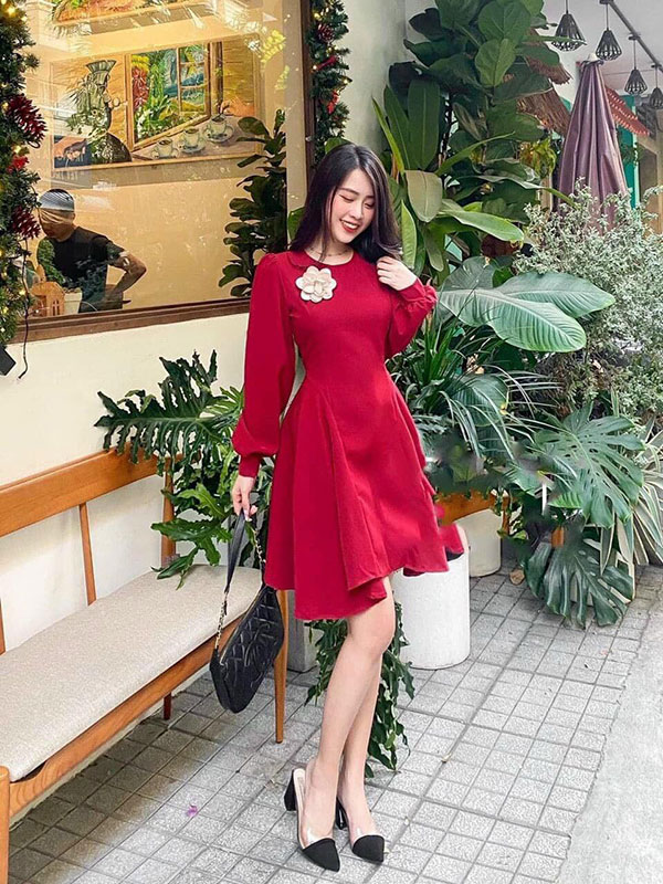 Xưởng May Cẩm Tú thương hiệu chuyên thiết kế thời trang trẻ 2021 - 2