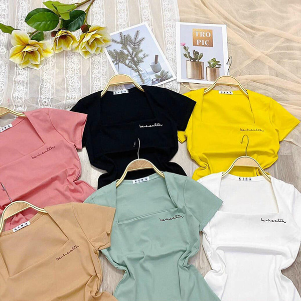 Xưởng May Cẩm Tú thương hiệu chuyên thiết kế thời trang trẻ 2021 - 4