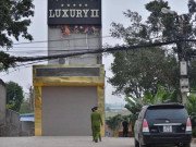 Tin tức - Vụ án mạng trong quán karaoke Luxury, 3 người chết: Hàng xóm tiết lộ bất ngờ