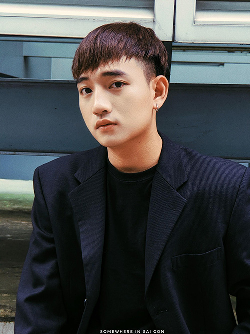 Tống Ca rủ ekip làm từ thiện nhân dịp Tết Nguyên Đán 2021 - 1