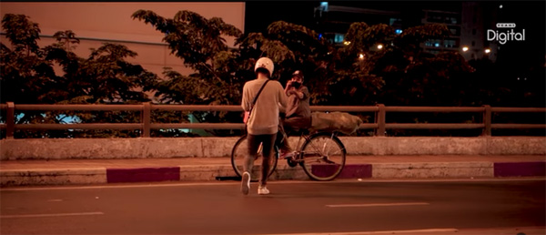 Tống Ca rủ ekip làm từ thiện nhân dịp Tết Nguyên Đán 2021 - 4