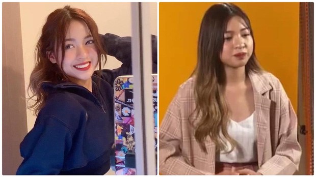 3 hotgirl sớm nổi nhưng nhanh chóng bị quay lưng: Người lộ mặt kém xinh, người bị tố amp;#34;tiểu tamamp;#34; - 2