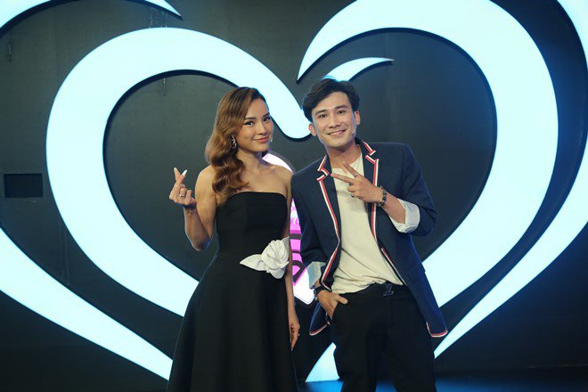 Phương Trinh Jolie mắc cỡ khi nhắc chuyện kết hôn - 5