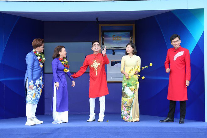 U60 tuổi, bố 4 con Long Nhật tự nhận đẹp như trai 18, còn nói amp;#34;không dao kéoamp;#34; - 1