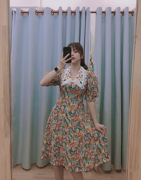 CHU tư vấn xu hướng thời trang cho giới trẻ năm 2021 - 3