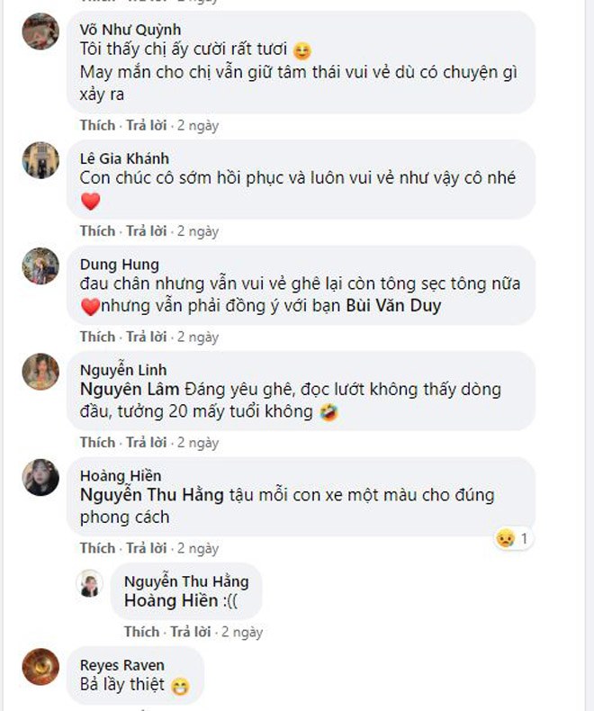 Đang nấu bếp bất ngờ gặp nạn, U50 tươi trẻ quyết định amp;#34;chơi trộiamp;#34; khiến CĐM thích thú - 10