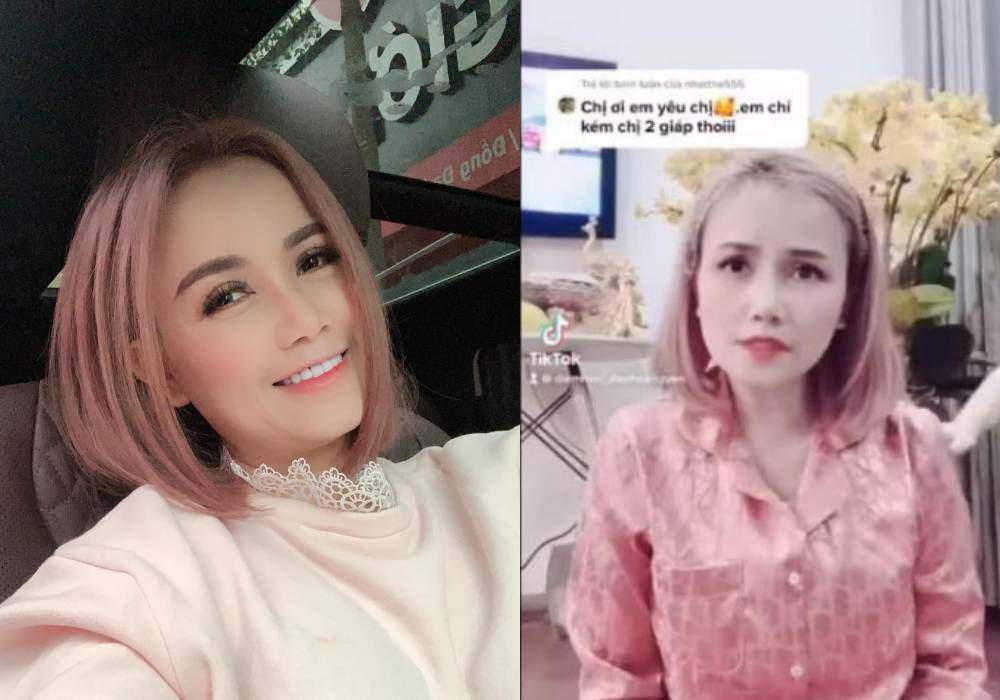 Diễn viên vừa ly hôn chồng thứ 4 amp;#34;xin thaamp;#34; khi bị trai trẻ kém 2 giáp tán tỉnh - 2