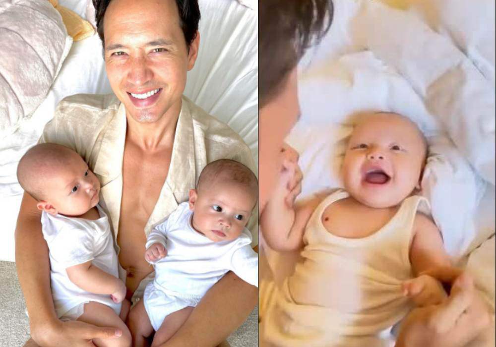 Từng đau đớn vì bầu đôi quá to, sợ mất dáng, giờ Hồ Ngọc Hà khoe cơ bụng khó tin - 8