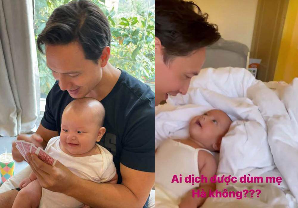 Từng đau đớn vì bầu đôi quá to, sợ mất dáng, giờ Hồ Ngọc Hà khoe cơ bụng khó tin - 9