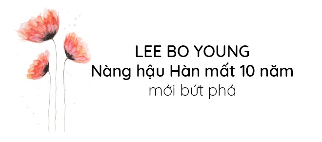 Hoa hậu Lee Bo Young: Đăng quang 20 năm, xóa bỏ mác amp;#34;giật bồamp;#34;, giờ hôn nhân viên mãn - 10