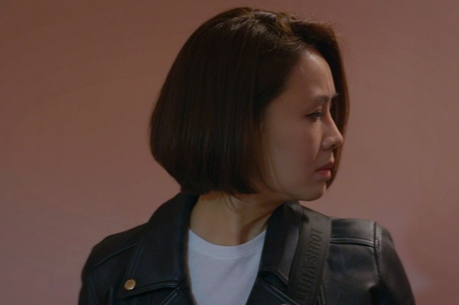 Hướng Dương Ngược Nắng lộ ảnh Vỹ rách trán, mặt tím bầm, chứng tỏ Châu thoát bị cưỡng bức? - 3