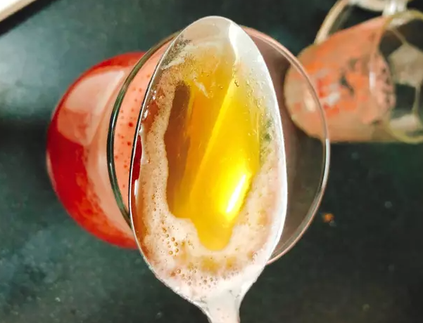 Cách làm cocktail cà chua đơn giản nhưng thơm ngon, bổ dưỡng cho cả nhà - 4