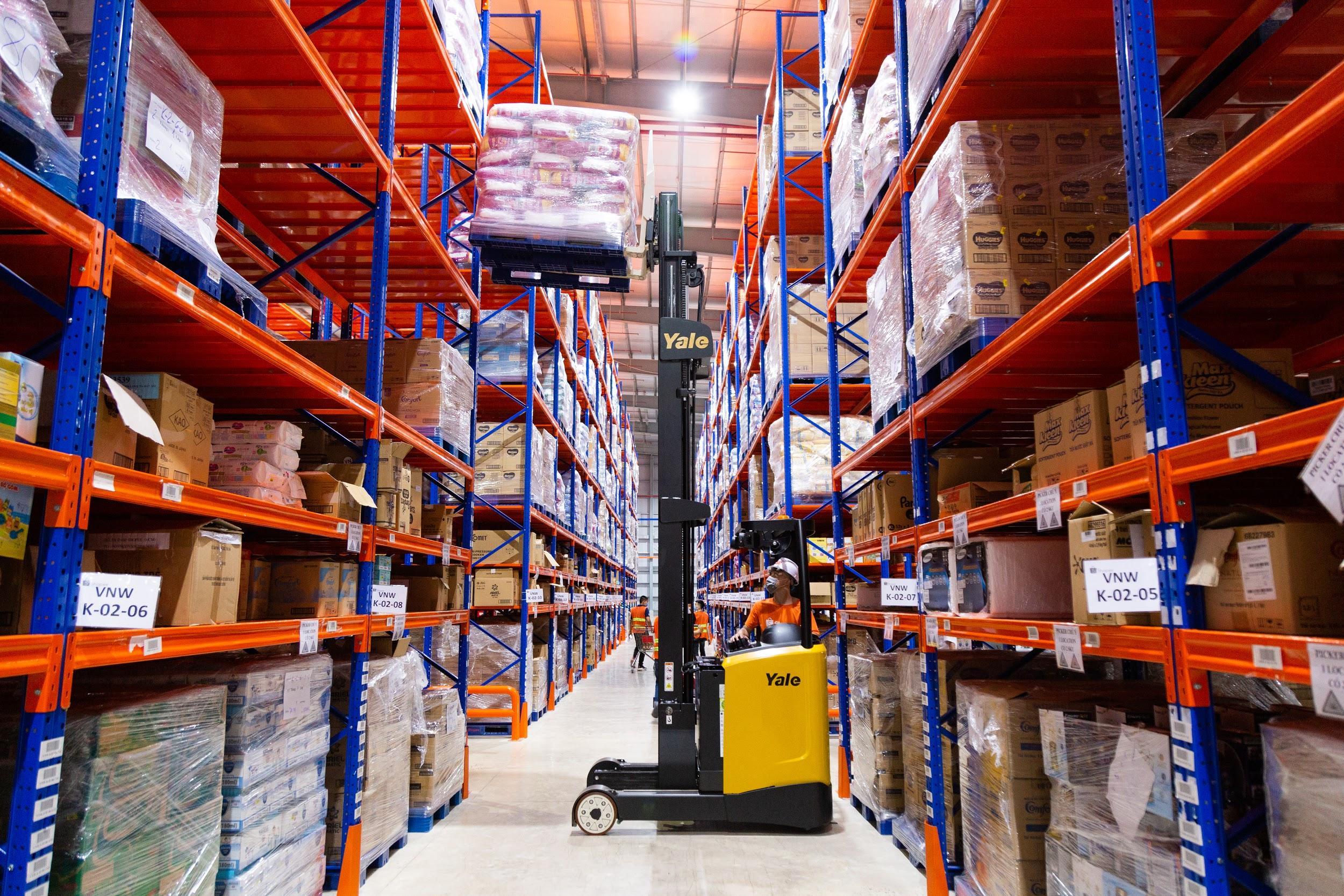 Shopee đưa ra 3 nhận định về thị trường Thương mại điện tử Việt Nam trong năm 2021 - 1