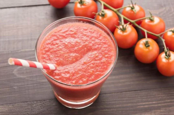 Cách làm cocktail cà chua đơn giản nhưng thơm ngon, bổ dưỡng cho cả nhà - 1