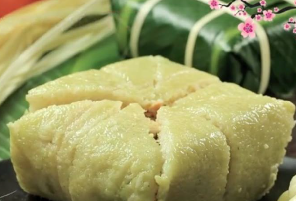 Những món ăn ngày Tết Nguyên Tiêu không thể thiếu - 2