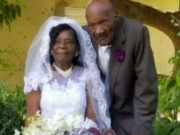 Tin tức - Chú rể 73 tuổi cưới cô dâu là cụ bà 91 tuổi, gia đình đều ủng hộ