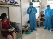 Sức khỏe - Có thêm 9 ca mắc mới COVID-19, Bộ Y tế đảm bảo không thiếu vắc xin phòng COVID-19