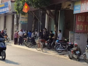 Tin tức - Tin tức 24h: Tá hoả phát hiện cô gái trẻ tử vong trong nhà