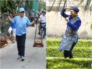 Giải trí - U60 tuổi, bố 4 con Long Nhật tự nhận đẹp như trai 18, còn nói "không dao kéo"