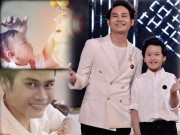 Làm mẹ - Từng bán nhà cứu con mới sinh, MC Hồng Phúc: "Giờ đã có quỹ riêng cho con phẫu thuật"