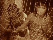 Giải trí - Từng có phiên bản Tây Du Ký kinh dị, hở hang, chỉ phát sóng 1 tập đã bị cấm chiếu