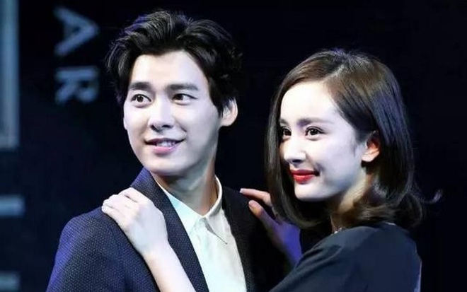 Ngôi sao 24/7: Truyền thông đưa tin Dương Mịch từng sảy thai, bí mật kết hôn với Lý Dịch Phong - 2