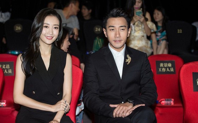 Ngôi sao 24/7: Truyền thông đưa tin Dương Mịch từng sảy thai, bí mật kết hôn với Lý Dịch Phong - 3