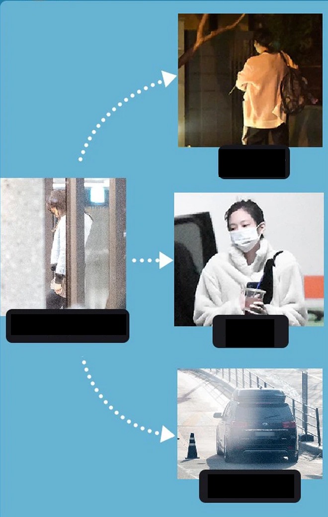 Ngôi sao 24/7: Truyền thông đưa tin Dương Mịch từng sảy thai, bí mật kết hôn với Lý Dịch Phong - 5