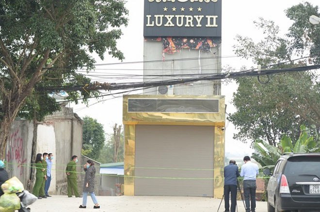 Tin tức 24h: Tá hoả phát hiện cô gái trẻ tử vong trong nhà - 2