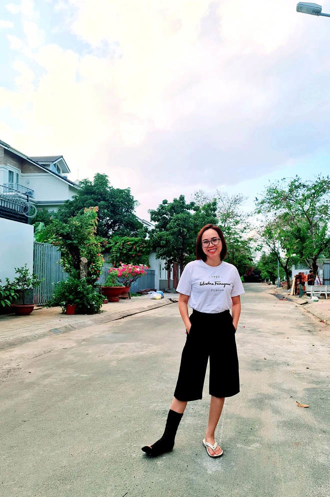 Đang nấu bếp bất ngờ gặp nạn, U50 tươi trẻ quyết định amp;#34;chơi trộiamp;#34; khiến CĐM thích thú - 8