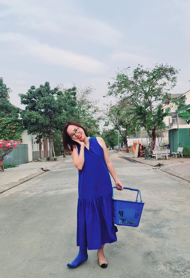 Đang nấu bếp bất ngờ gặp nạn, U50 tươi trẻ quyết định amp;#34;chơi trộiamp;#34; khiến CĐM thích thú - 5