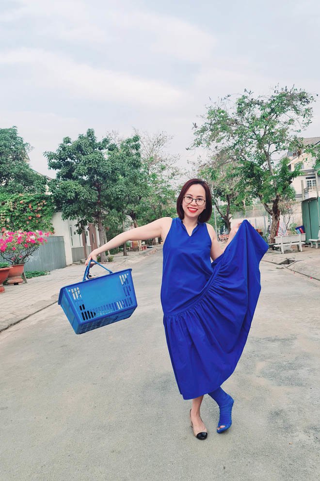 Đang nấu bếp bất ngờ gặp nạn, U50 tươi trẻ quyết định amp;#34;chơi trộiamp;#34; khiến CĐM thích thú - 6