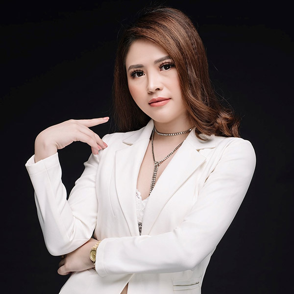 Vũ Thị Hà Giang – Doanh nhân trẻ truyền cảm hứng kinh doanh cho nhiều phụ nữ - 2